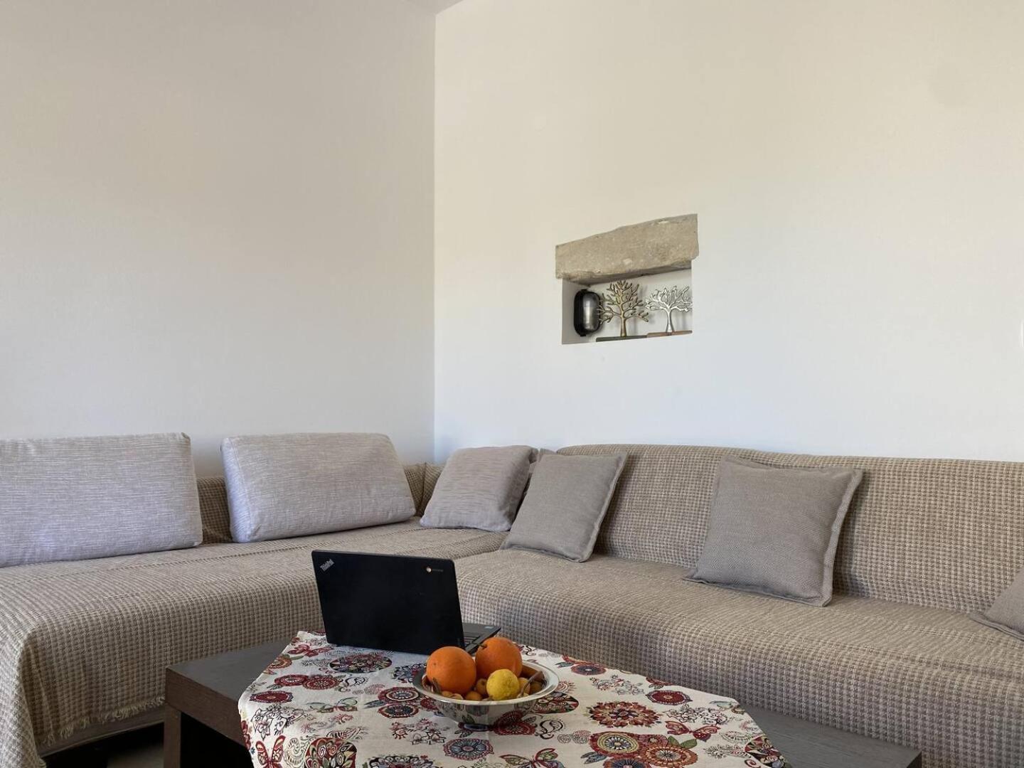 Orphanos Apartment Kamilárion Exteriér fotografie