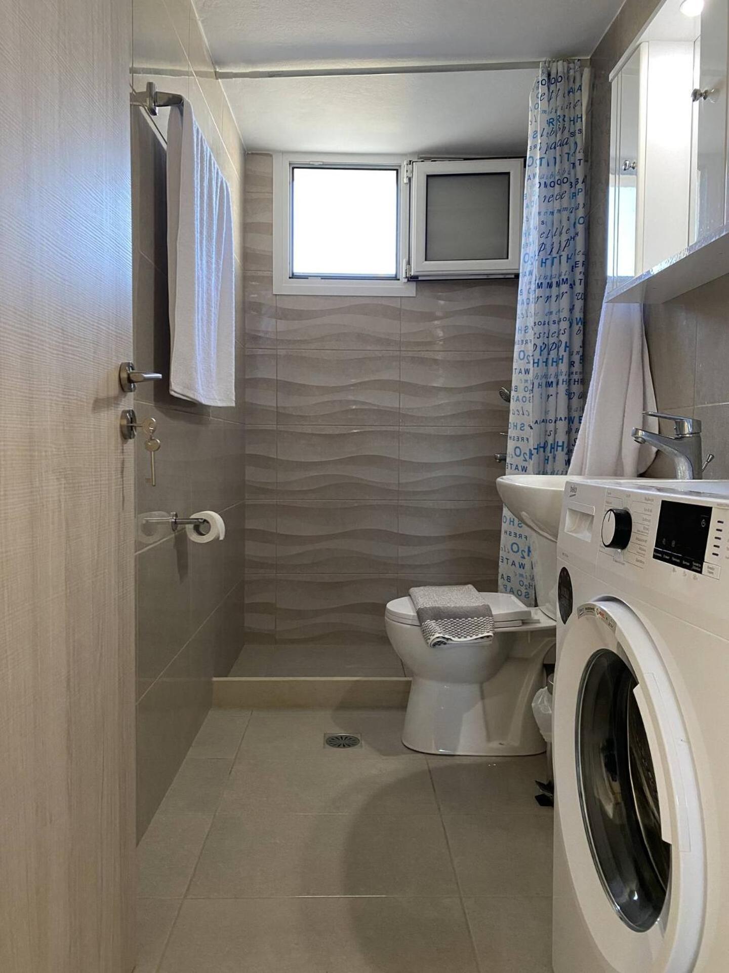 Orphanos Apartment Kamilárion Exteriér fotografie